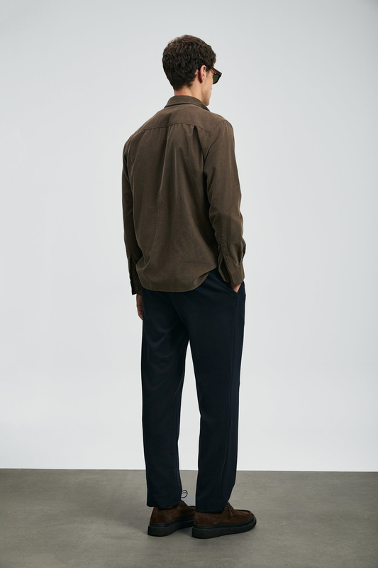 Copernı Smart Erkek Chino Pantolon Slim Fit Lufian