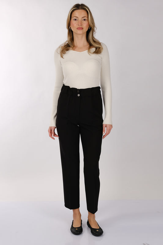 Modiva Women's Trousers 25YMDV035