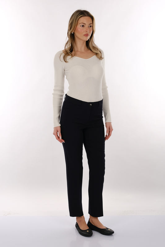 Modiva Women's Trousers 25YMDV002