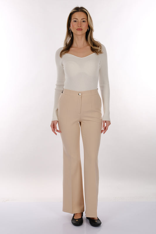 Modiva Women's Trousers 25YMDV049