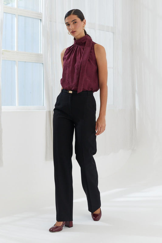 Naar Women's Trousers 25NK22213