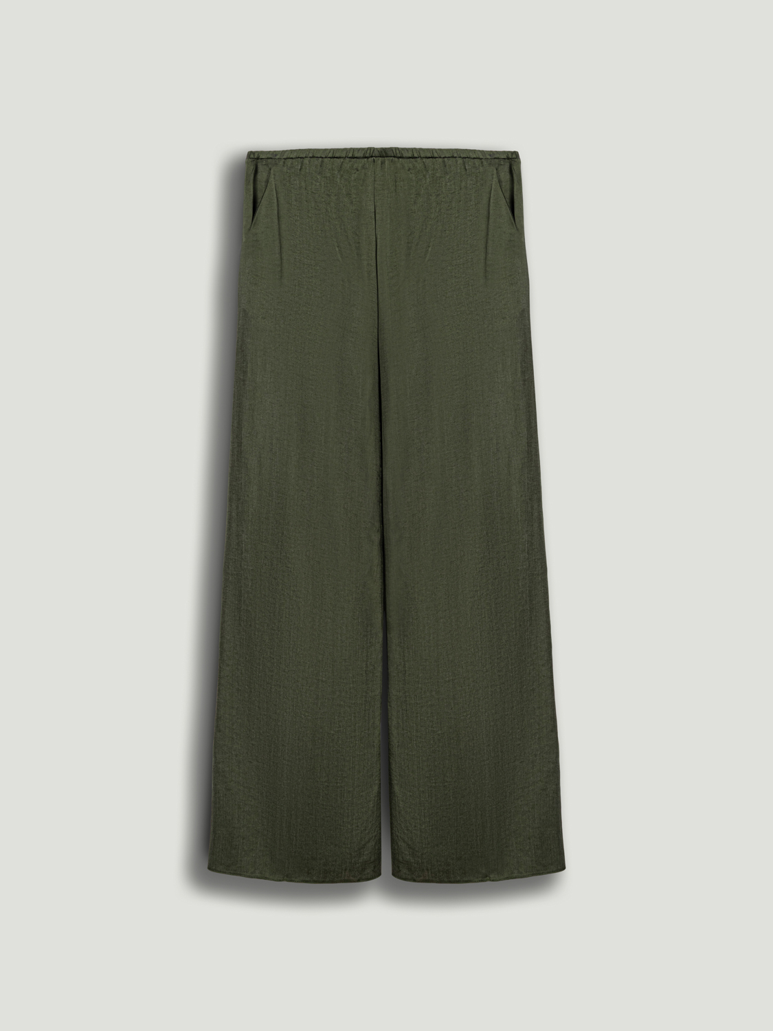 Elastik Belli Pantolon Nocturne
