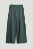 Nocturne Pleated Detail Trousers 