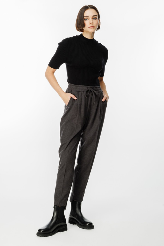 Ten Women's Trousers 24KON44156