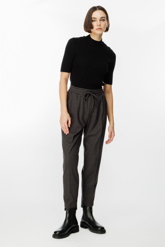 Ten Women's Trousers 24KON44156