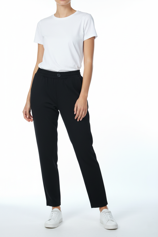 Ten Women's Trousers 26KON66122