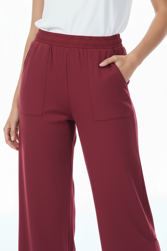 Ten Women's Trousers 26KON63919