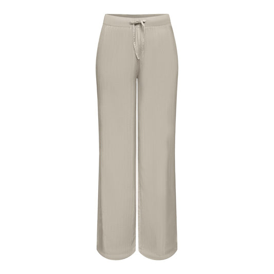 Only Women's Trousers 15291807