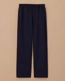 elastik bel cepli pantolon Scl