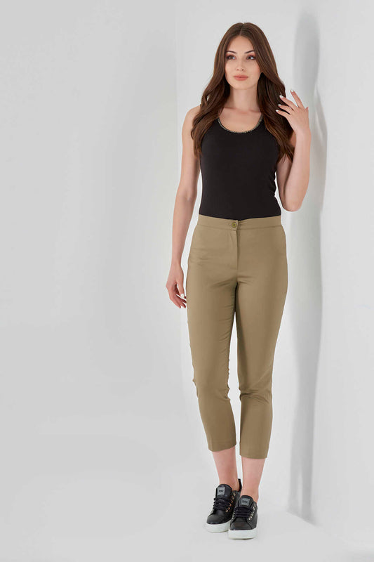 Tolga Saraçoğlu Kadın Pantolon 30046