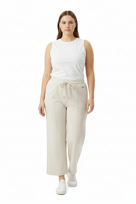 Tolga Saraçoğlu Women's Trousers 25KTS30311