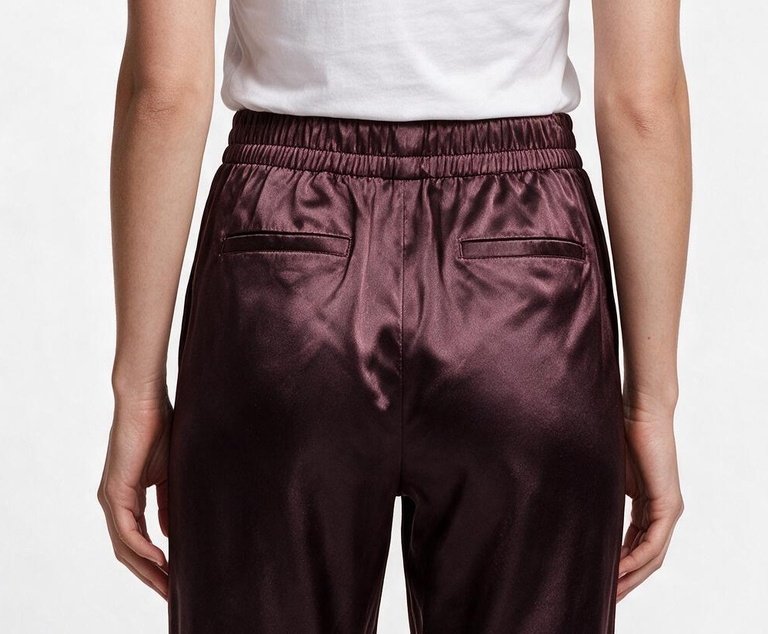 PANTOLON VEDİ