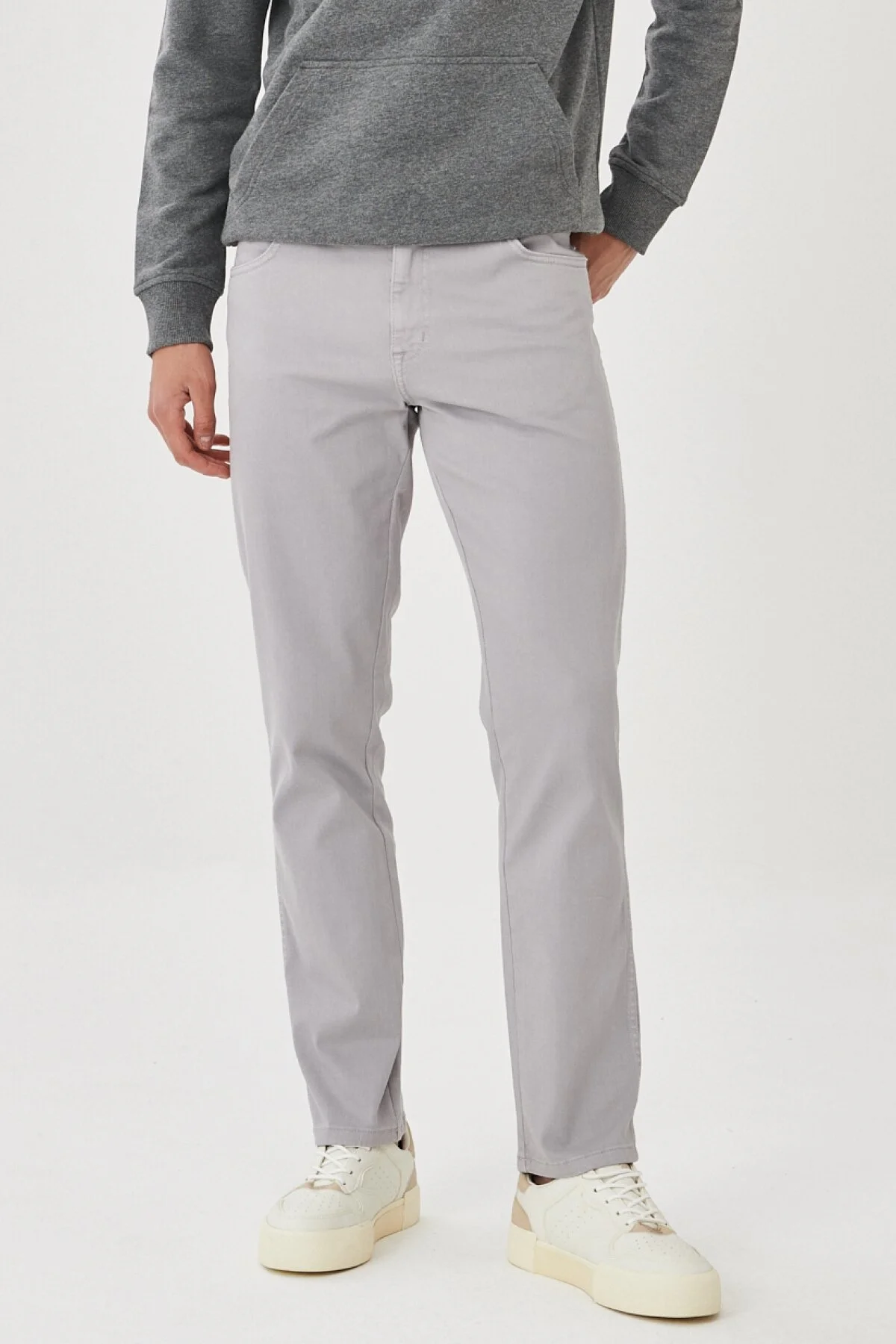 Wrangler Erkek Kot Pantolon W12S004035 Main image