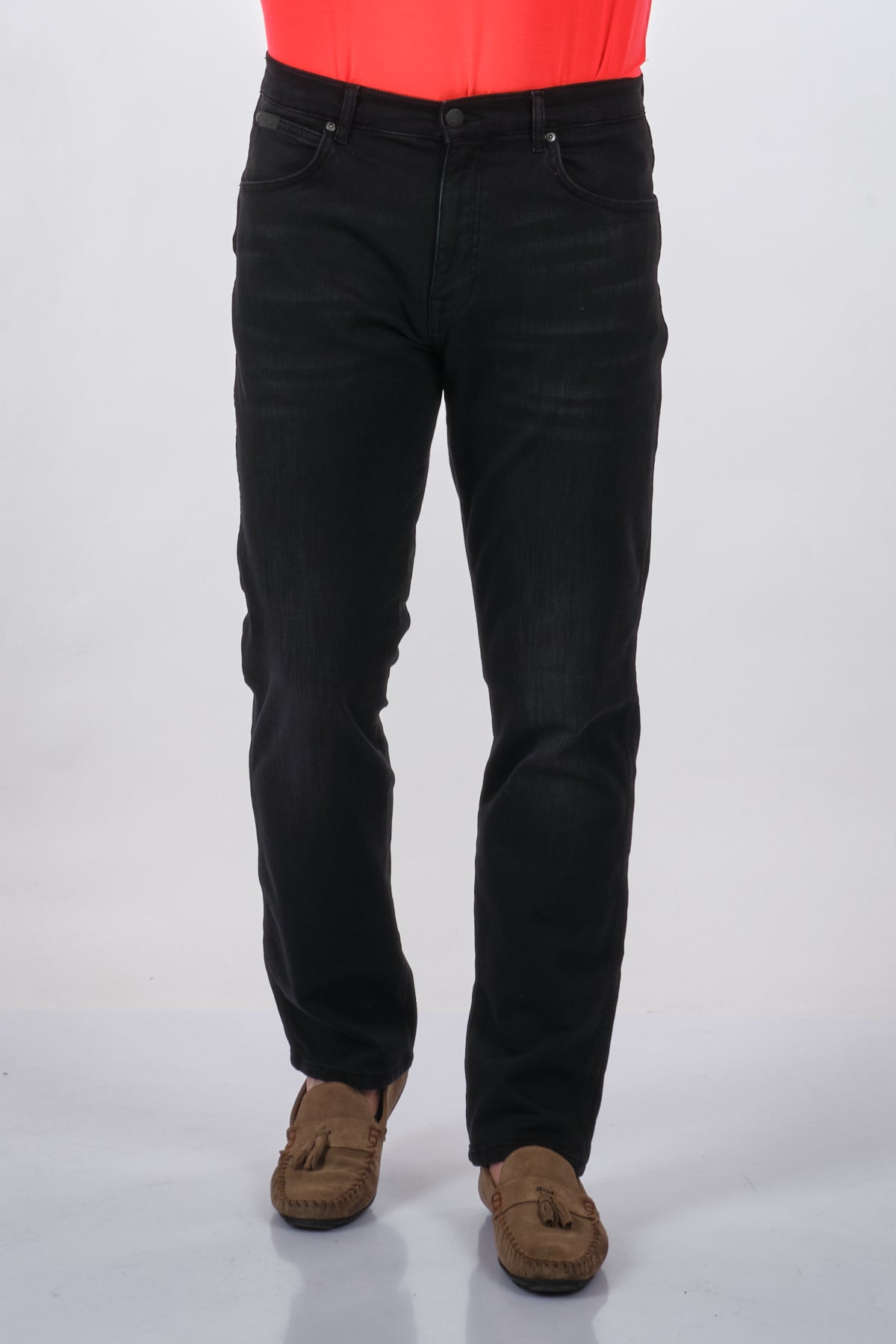 Wrangler Erkek Kot Pantolon W12S032001 Main image