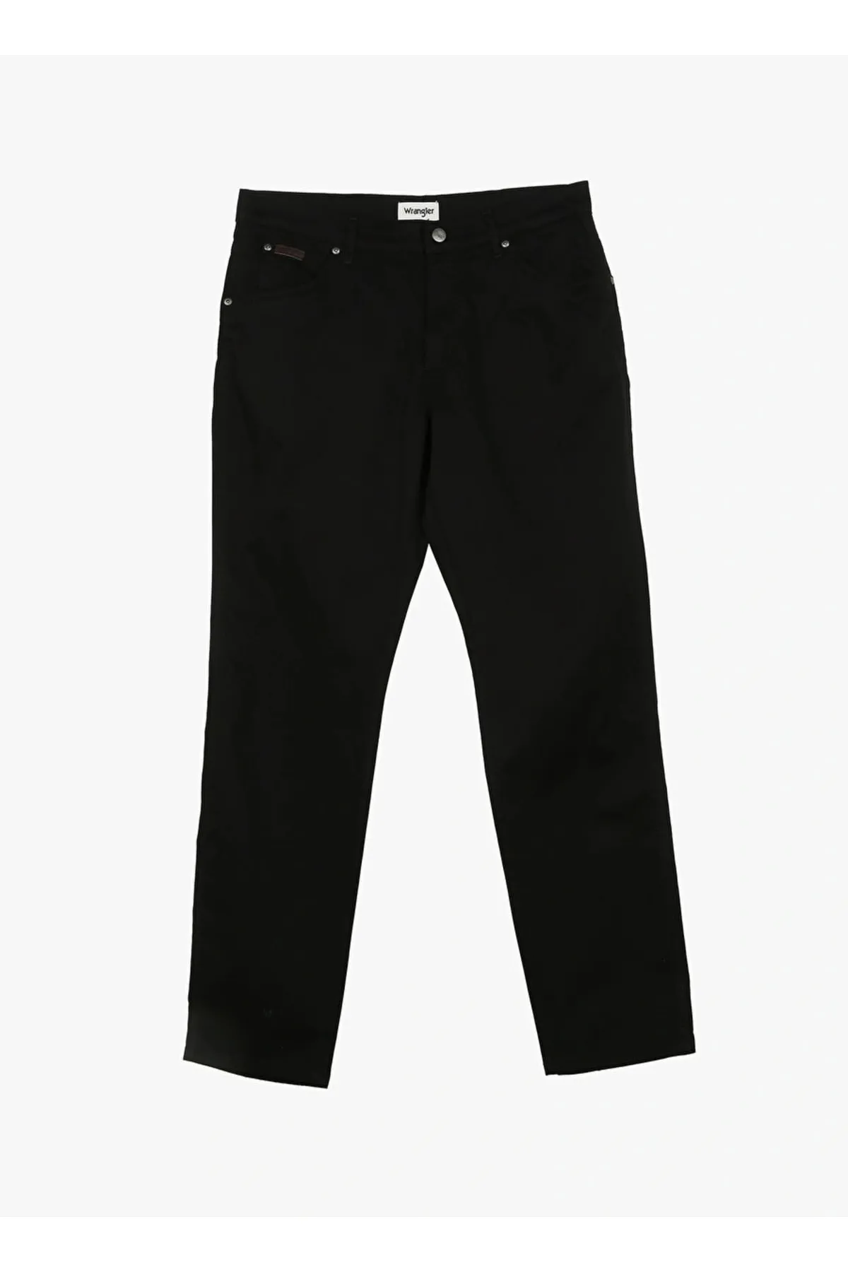 Wrangler Slim Fit Erkek Pantolon - Minimalist Tarz Günlük Kullanım Main image