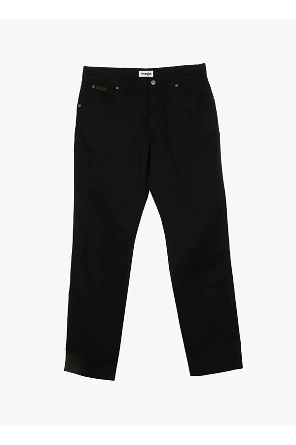 Wrangler Slim Fit Erkek Pantolon - Minimalist Tarz Günlük Kullanım