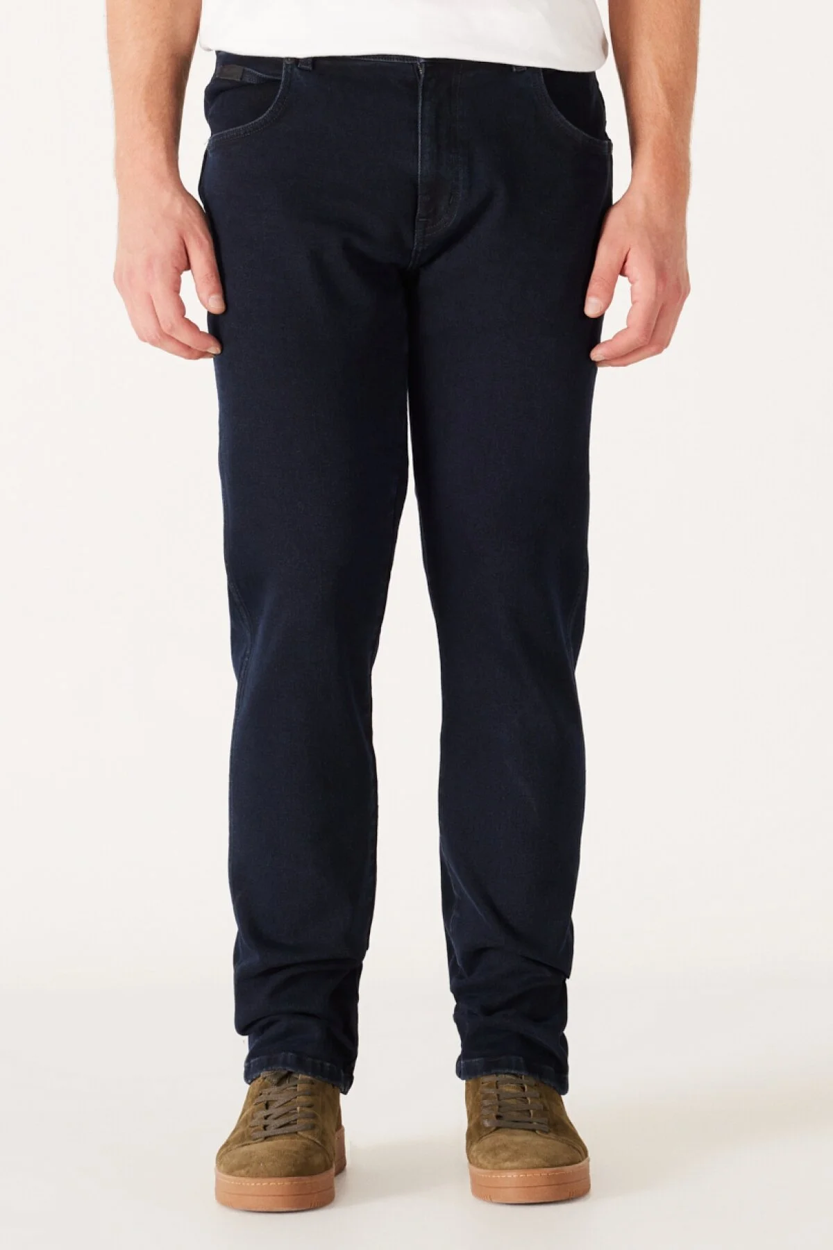 Wrangler Erkek Kot Pantolon W12SMI375 Main image