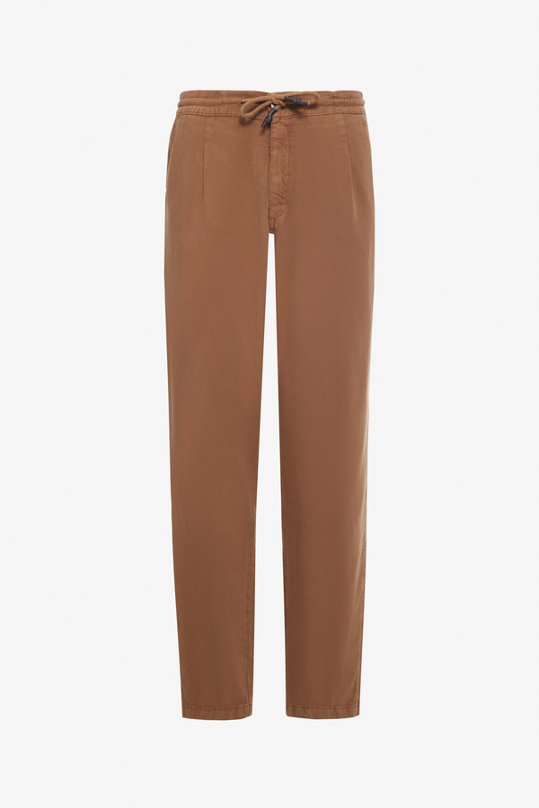 Regular Fit Normal Kesim Normal Bel Düz Paça Chino Pantolon Wrangler