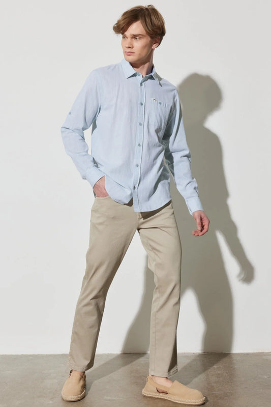 Wrangler W12S004614 Trousers