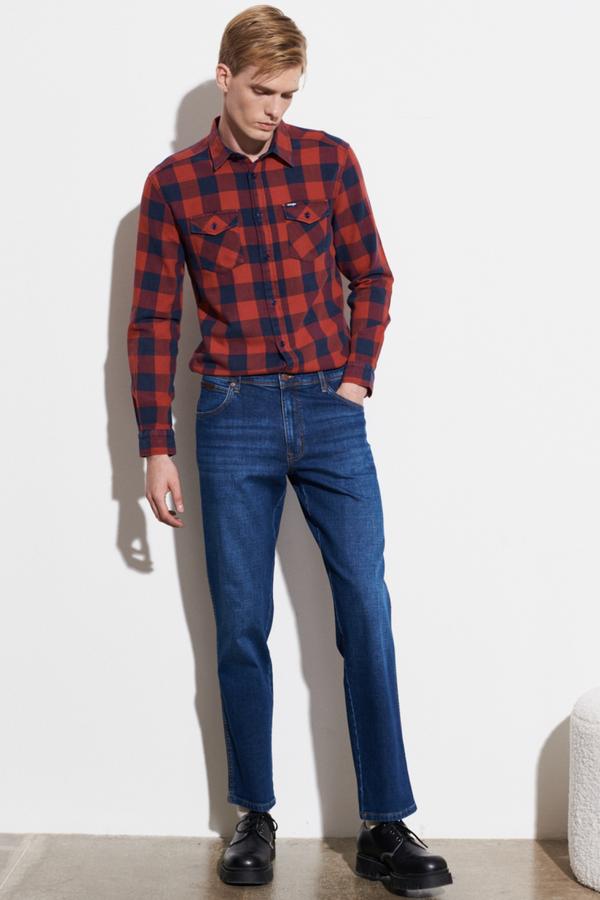 Pantolon Wrangler Main image