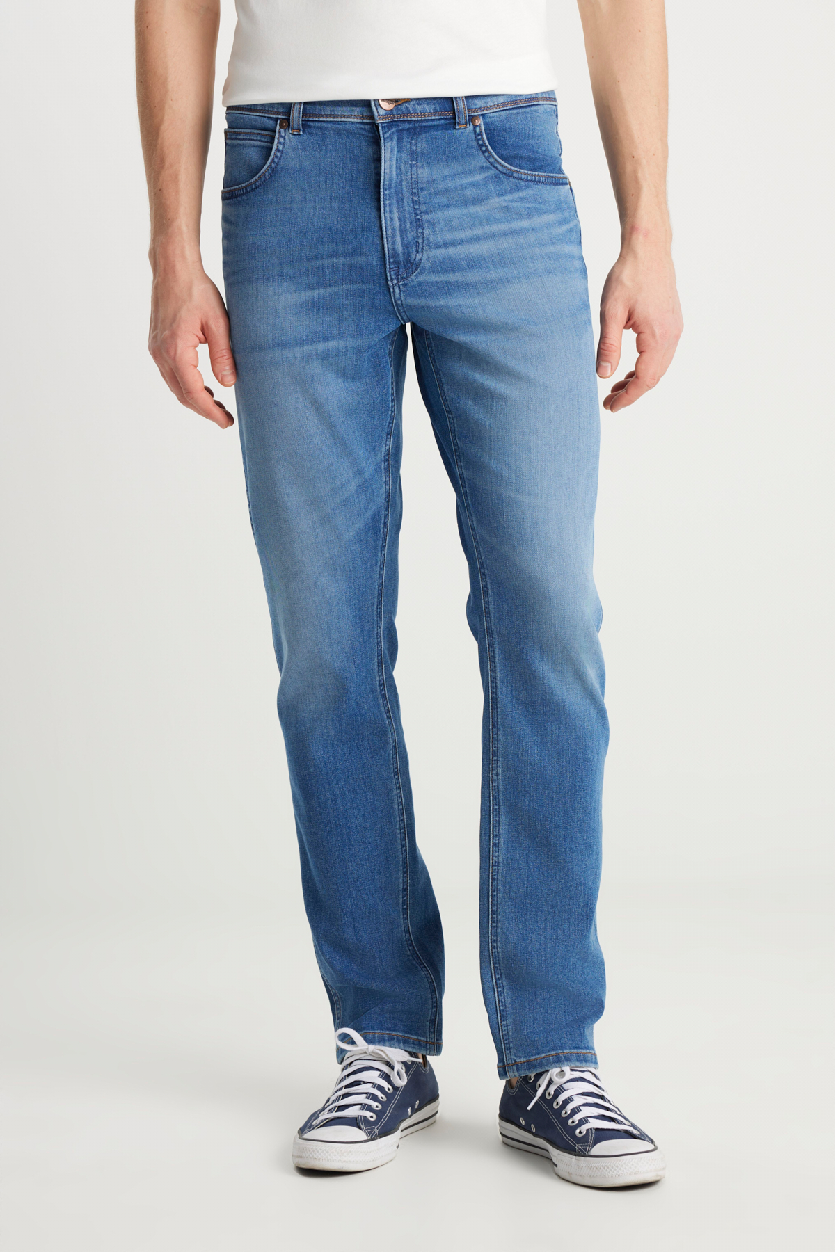 Pantolon Wrangler Secondary image