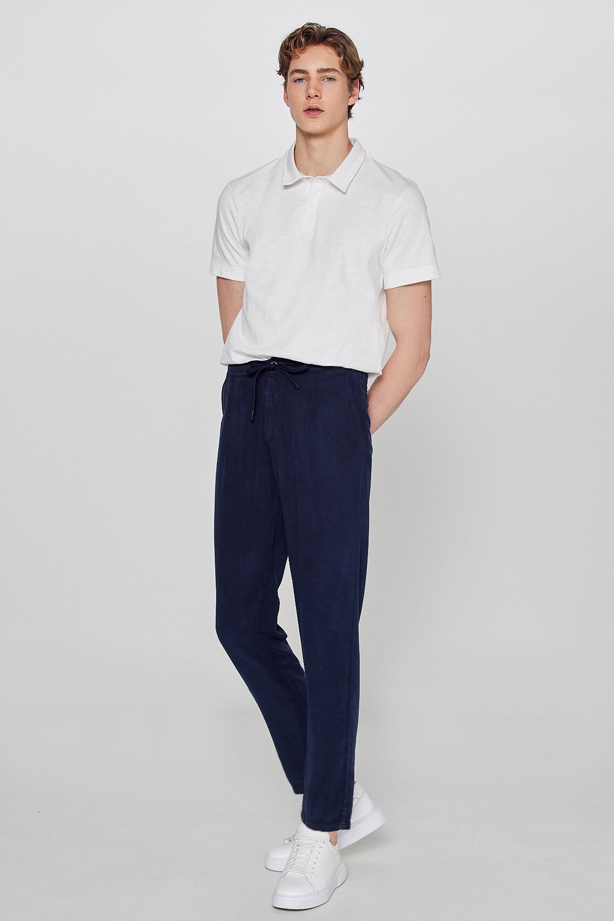 Pantolon Wrangler Main image