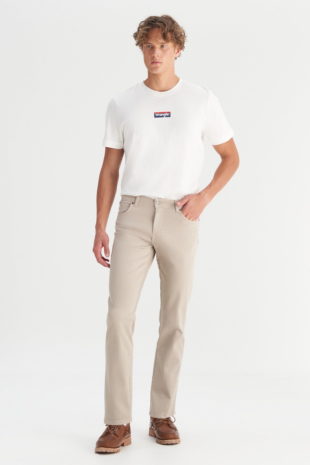 Pantolon Wrangler W12S004614