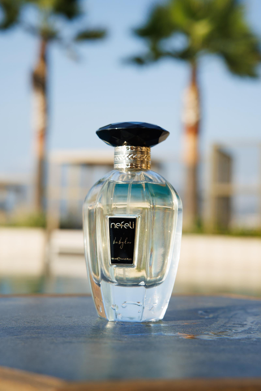Nefeli Babylon 100 ml Parfüm Nefeli Main image