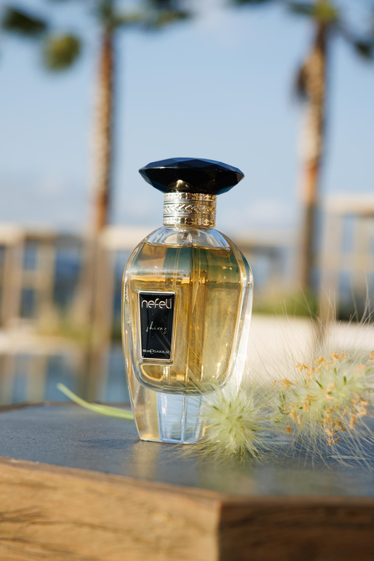 Nefeli Shiraz 100 ml Parfüm Nefeli
