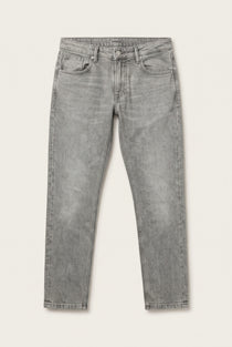 Parma Normal Bel Fermuarlı Boru Paça Jean Pantolon JSCO JS2203-F04