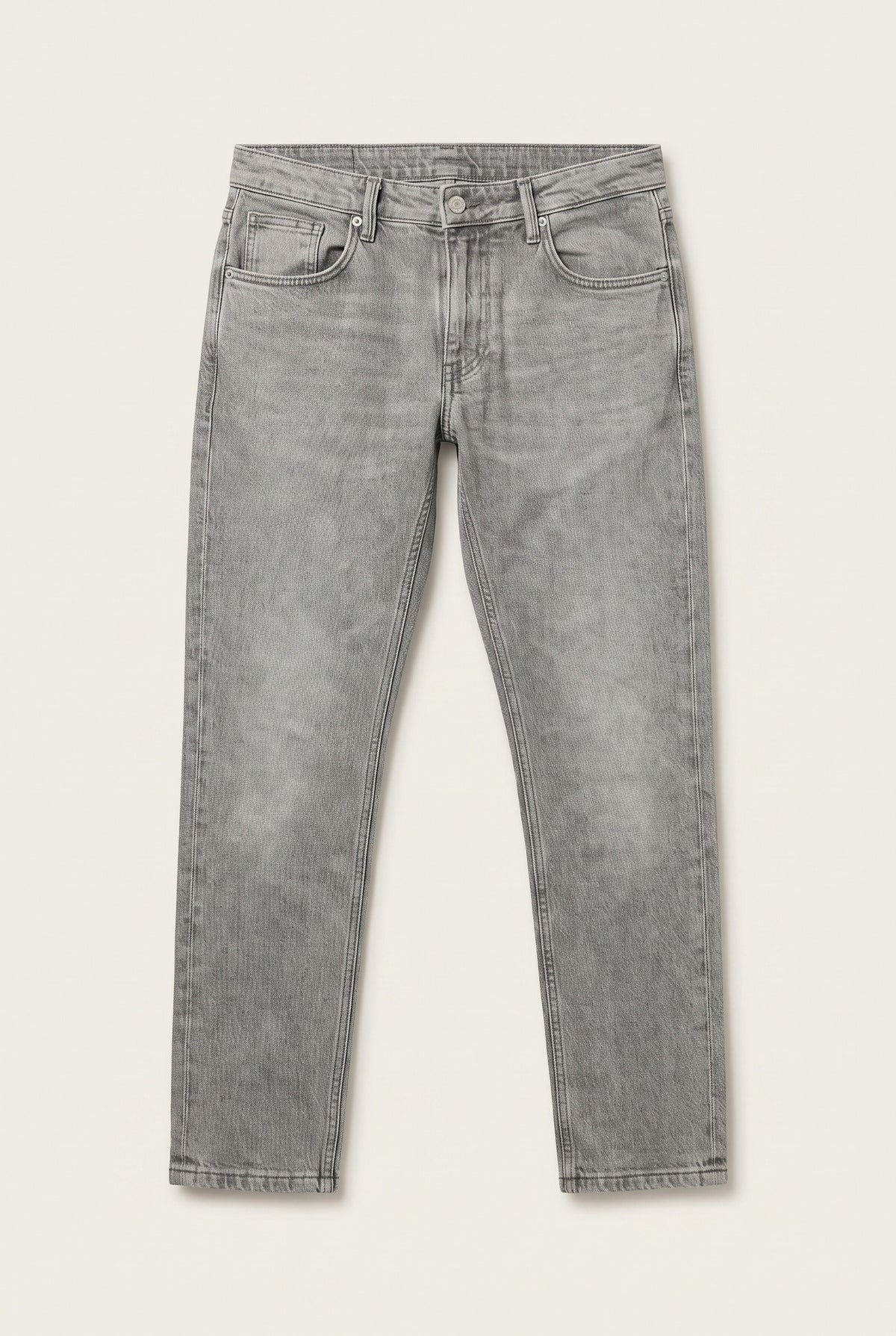 Parma Normal Bel Fermuarlı Boru Paça Jean Pantolon JSCO JS2203-F04