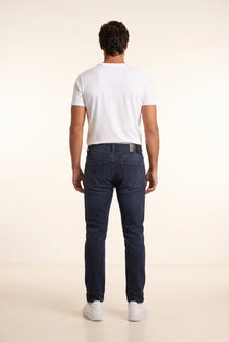 Parma Normal Bel Fermuarlı Boru Paça Jean Pantolon JSCO JS2213-F08