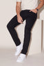 Parma Normal Bel Fermuarlı Boru Paça Jean Pantolon JSCO JS2213-F11