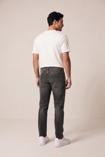 Parma Normal Bel Fermuarlı Boru Paça Jean Pantolon JSCO JS2213-F20