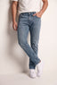 Parma Normal Bel Fermuarlı Boru Paça Jean Pantolon JSCO JS2213-F22