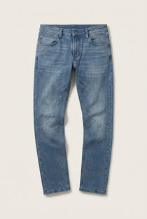 Parma Normal Bel Fermuarlı Boru Paça Jean Pantolon JSCO JS2213-F22