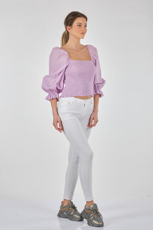 Perspective Women's Blouse 21042637