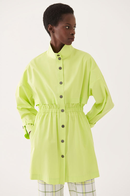 Perspective Women's Trench Coat 23070362