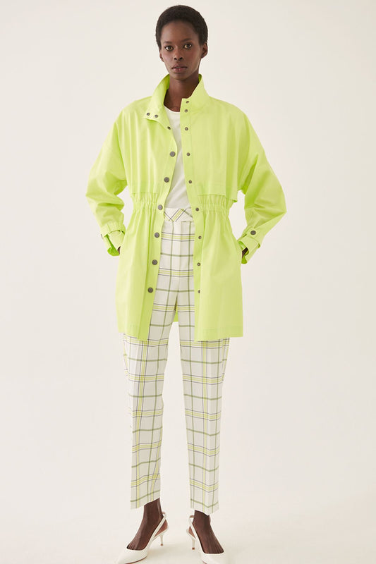 Perspective Women's Trench Coat 23070362