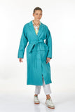 Perspective Women's Trench Coat 23070363