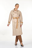 Perspective Women's Trench Coat 23070364