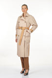 Perspective Women's Trench Coat 23070364