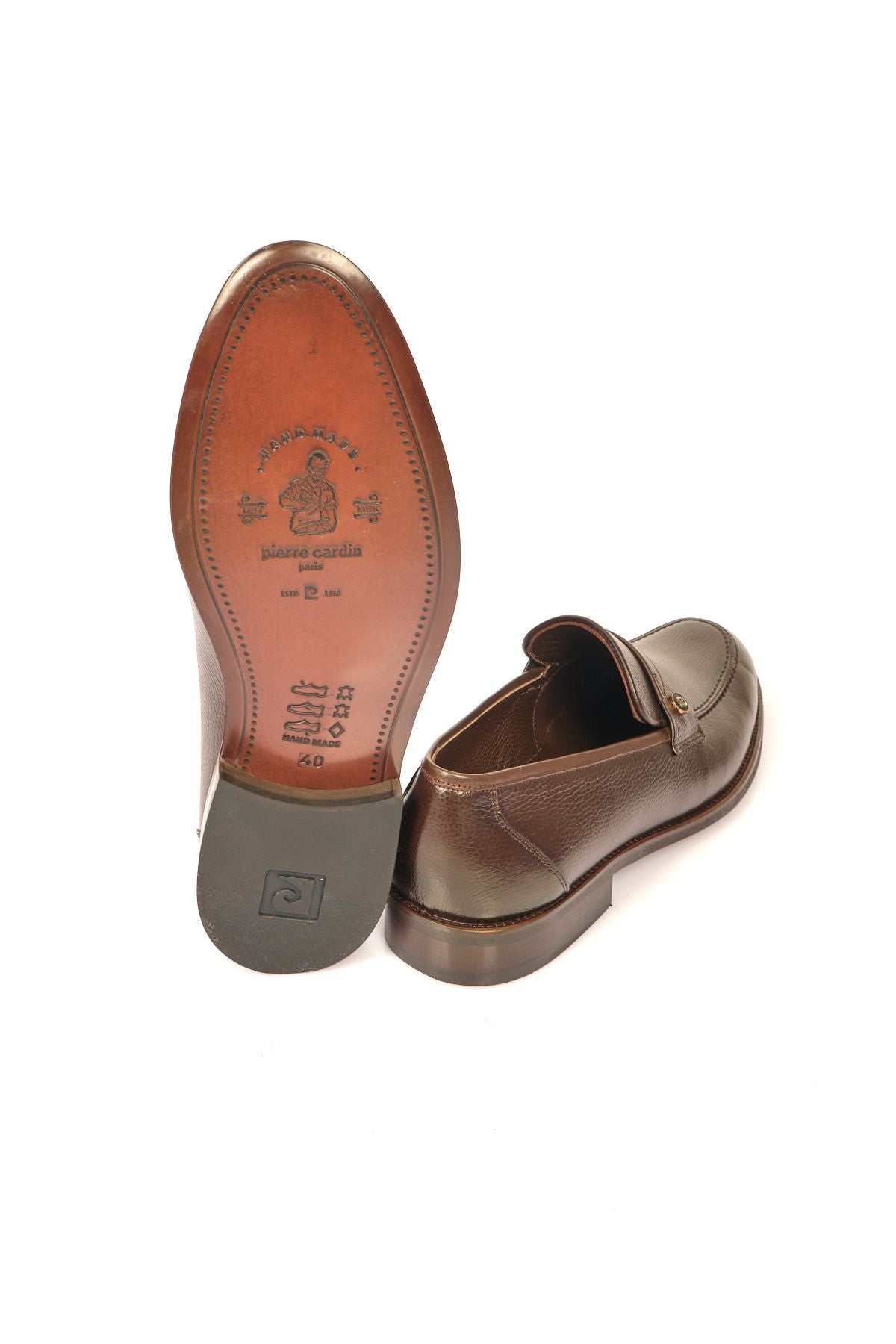 Pierre Cardin Erkek Ayakkabı PC103177
