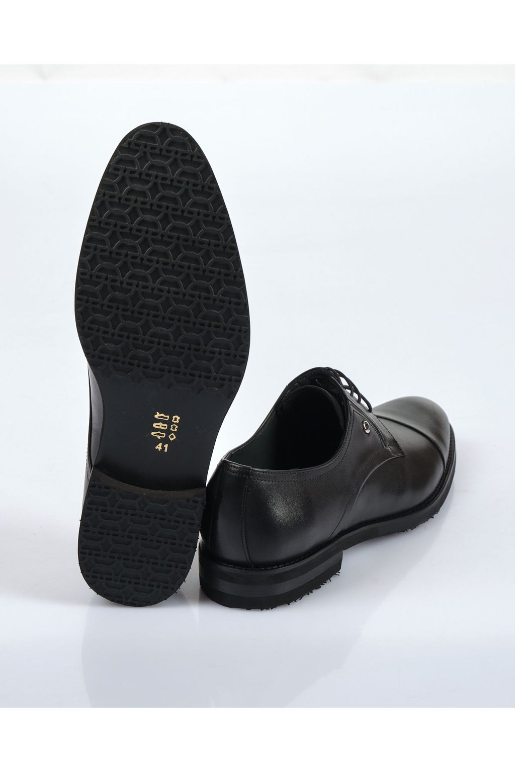 Pierre Cardin Erkek Klasik Ayakkabı 376344-205