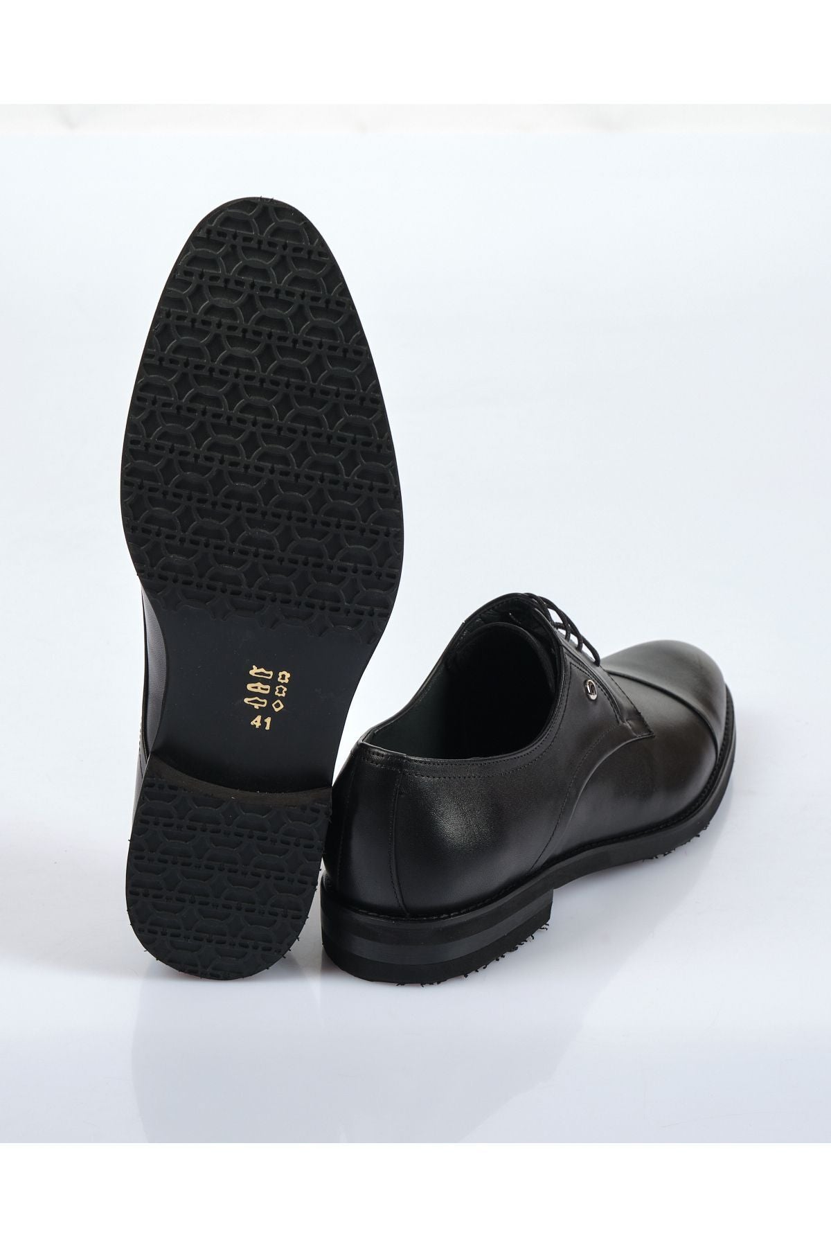 Pierre Cardin Erkek Klasik Ayakkabı 376344-205