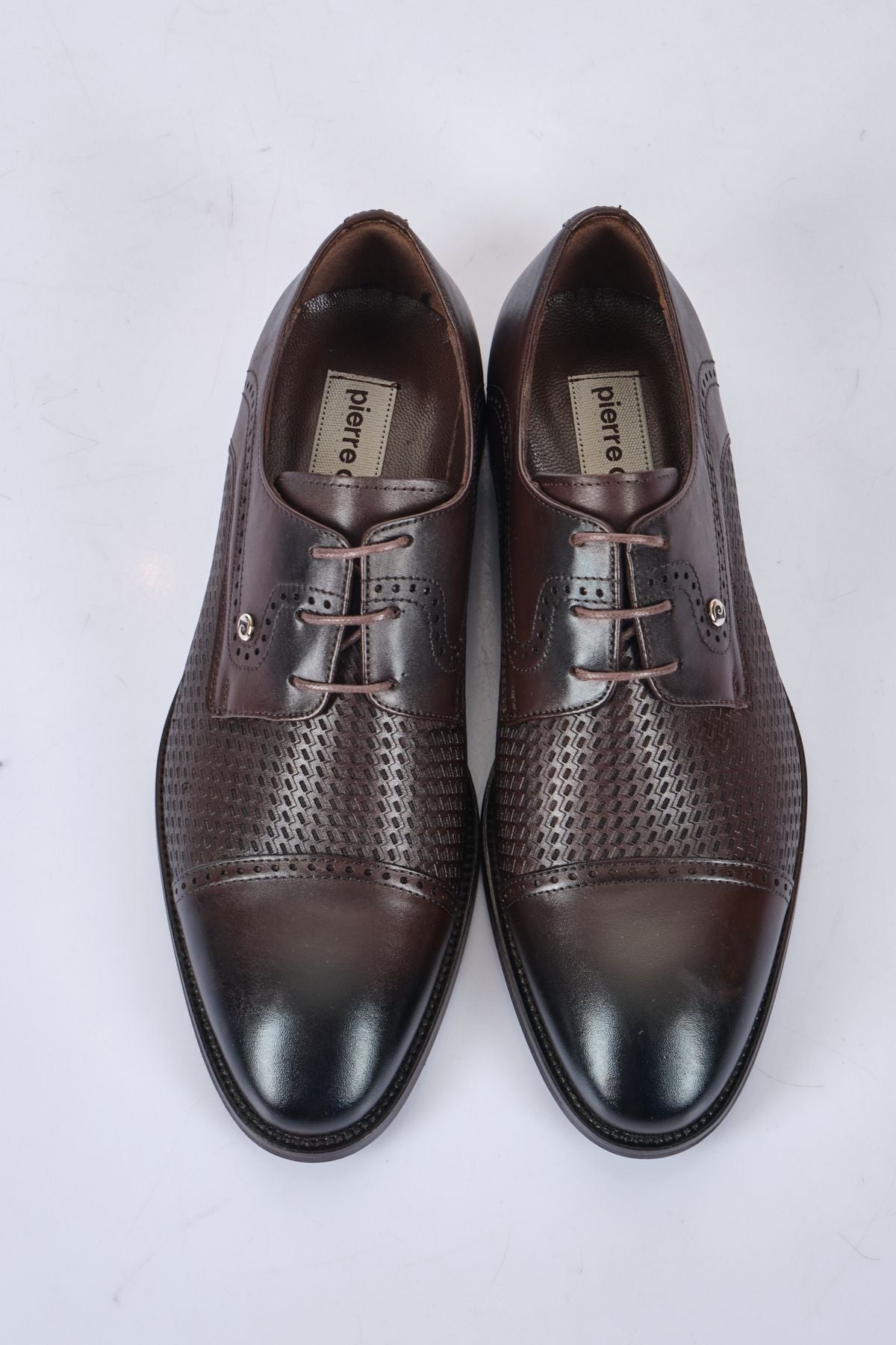 Pierre Cardin Erkek Klasik Ayakkabı 4612601-1 Main image