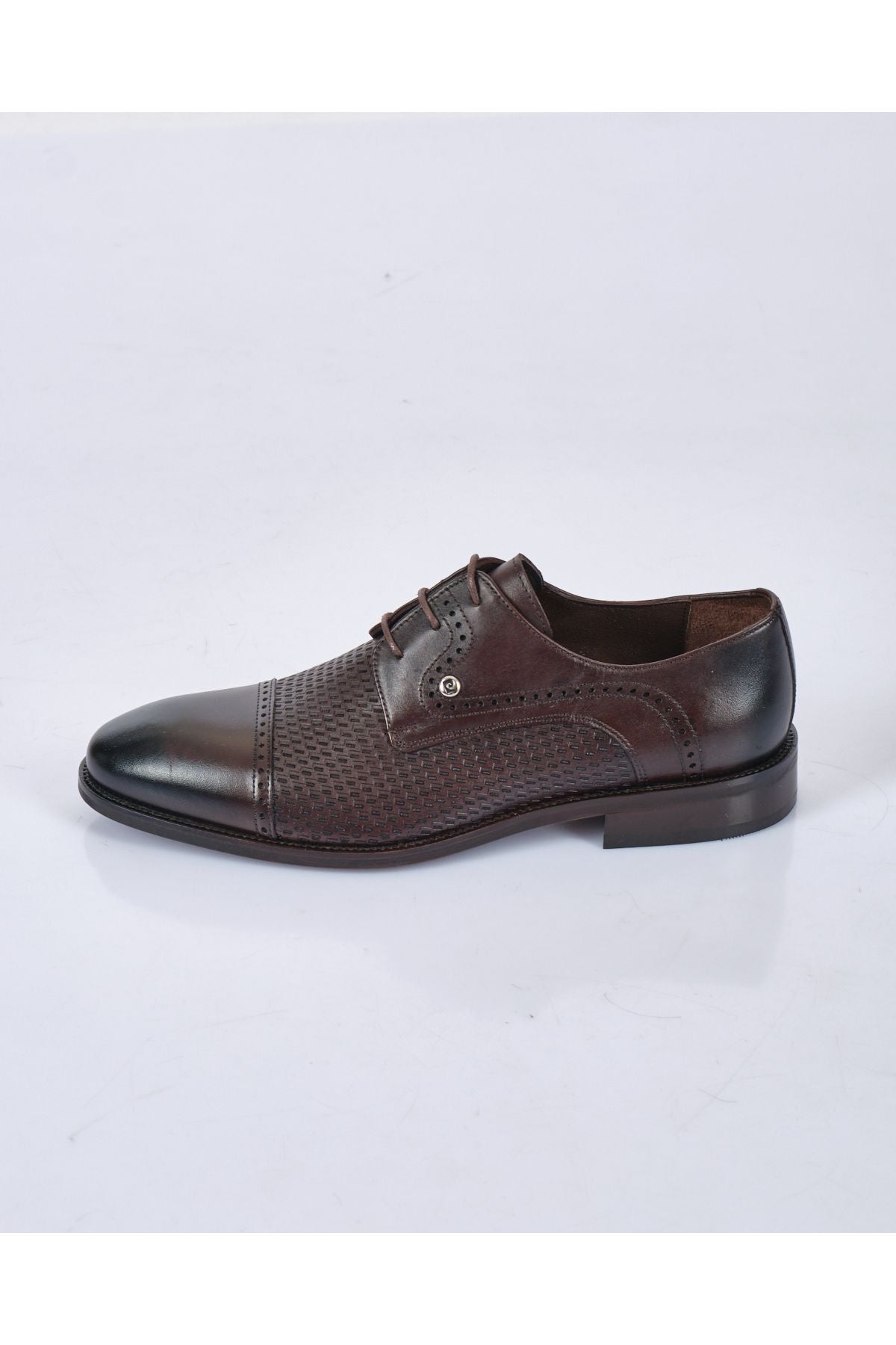 Pierre Cardin Erkek Klasik Ayakkabı 4612601-1
