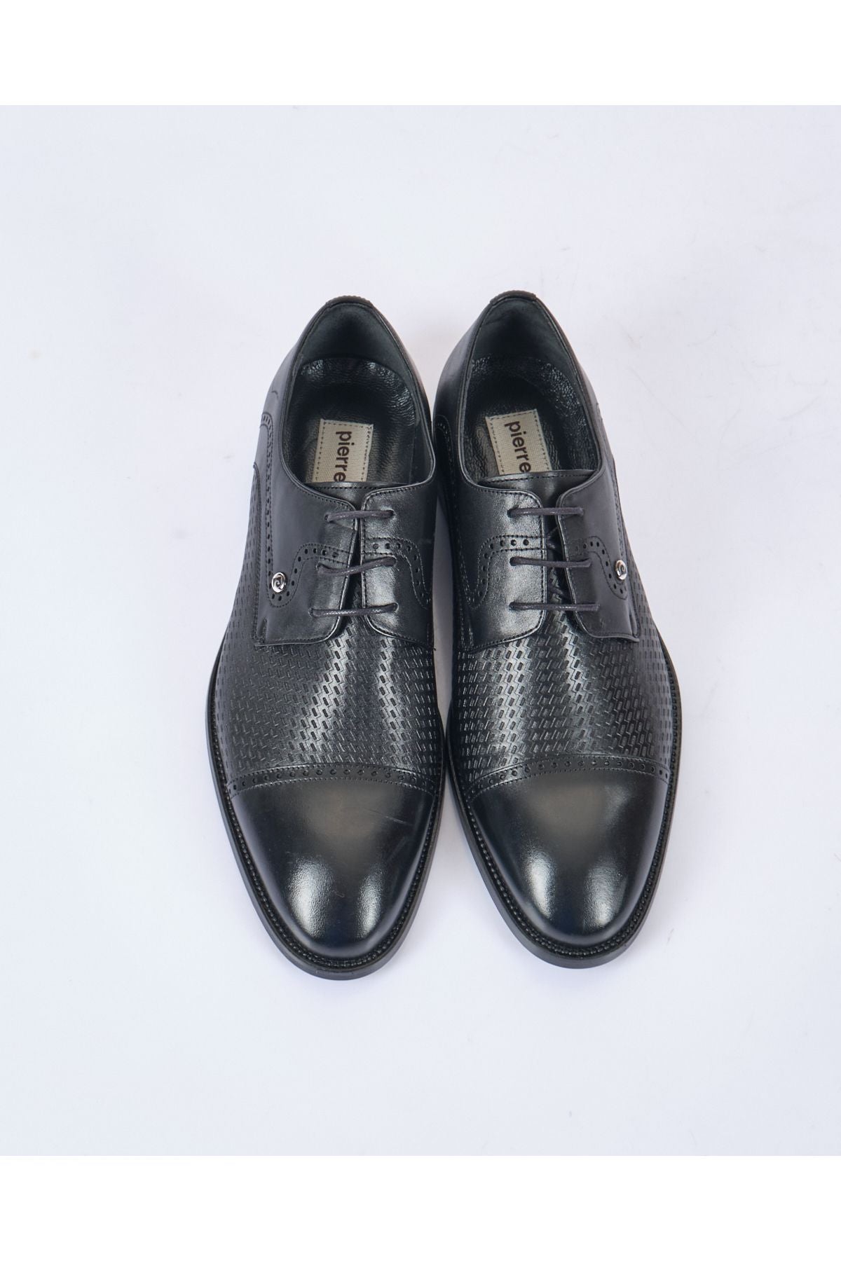 Pierre Cardin Erkek Klasik Ayakkabı 4612601-1