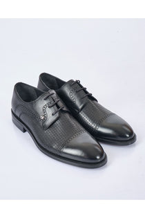 Pierre Cardin Erkek Klasik Ayakkabı 4612601-1