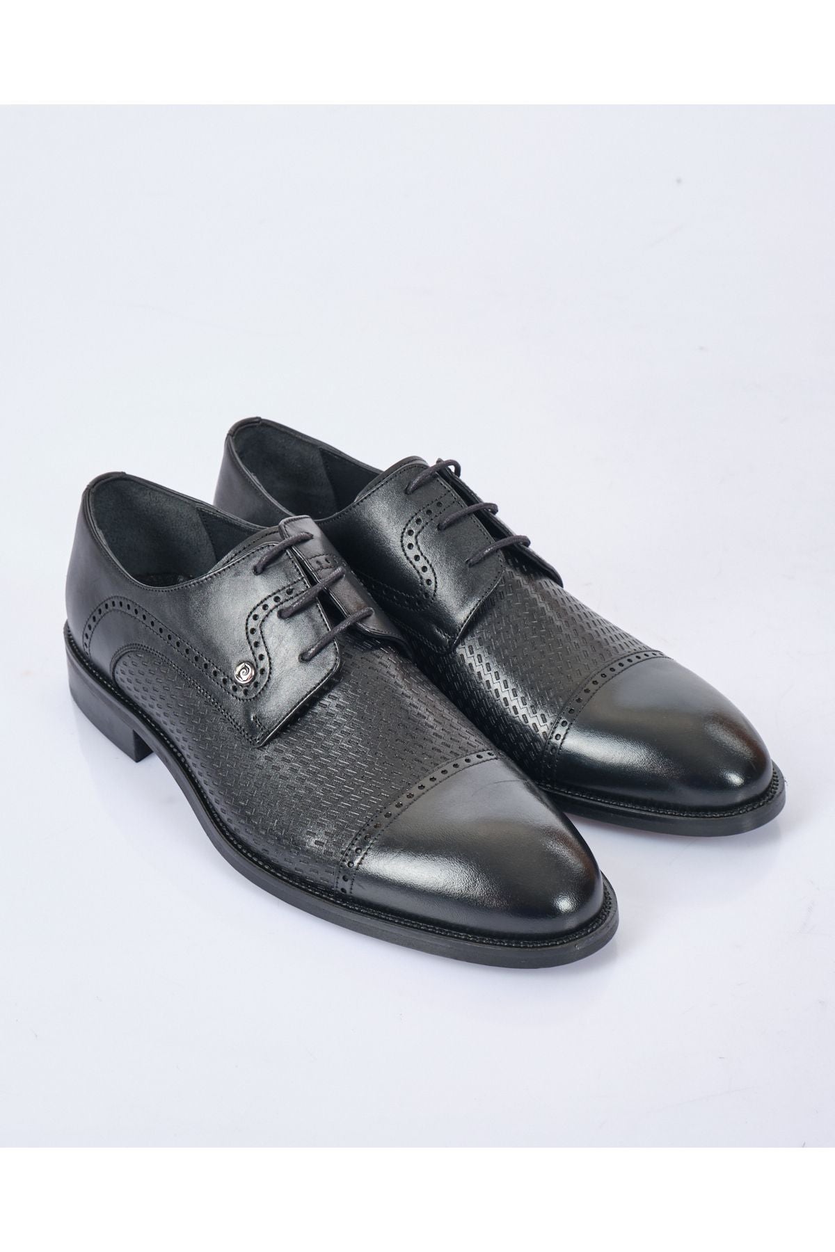 Pierre Cardin Erkek Klasik Ayakkabı 4612601-1
